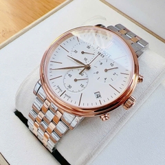 TISSOT CARSON CHRONOGRAPH QUARTZ T122.417.22.011.00