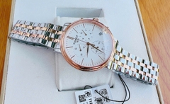 TISSOT CARSON CHRONOGRAPH QUARTZ T122.417.22.011.00