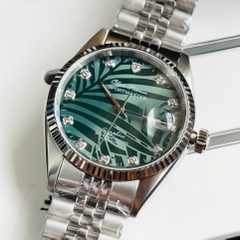 OLYM PIANUS SPORTMASTER AUTOMATIC LÁ CỌ OP89322AGS-XL-C