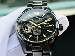 ĐỒNG HỒ NAM ORIENT STAR COMTEMPORARY JOKER AUTOMATIC RK-AV0129B (RE-AV0129B)