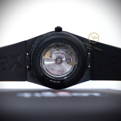 ĐỒNG HỒ NAM TISSOT PRX POWERMATIC 80 BLACK CARBON 40MM T137.907.97.201.00