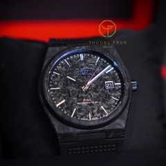 ĐỒNG HỒ NAM TISSOT PRX POWERMATIC 80 BLACK CARBON 40MM T137.907.97.201.00