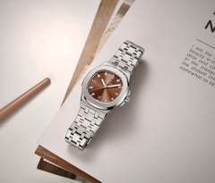 ĐỒNG HỒ NỮ CARNIVAL 8160L-VT-N