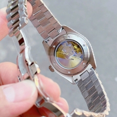 ĐỒNG HỒ NAM CARNIVAL AUTOMATIC 8907G-VT-T