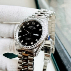 ĐỒNG HỒ NAM CARNIVAL AUTOMATIC 8907G-VT-D