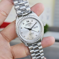 ĐỒNG HỒ NAM CARNIVAL AUTOMATIC 8907G-VT-T