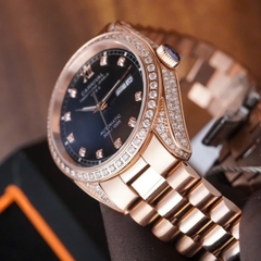 ĐỒNG HỒ NAM CARNIVAL AUTOMATIC 8907G-VH-D