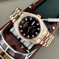 ĐỒNG HỒ NAM CARNIVAL AUTOMATIC 8907G-VH-D