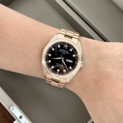 ĐỒNG HỒ NAM CARNIVAL AUTOMATIC 8907G-VH-D