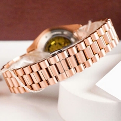 ĐỒNG HỒ NAM CARNIVAL AUTOMATIC 8907G-VH-T