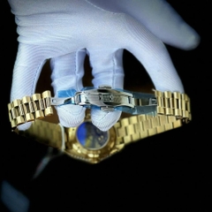 ĐỒNG HỒ NAM CARNIVAL AUTOMATIC 8907G-VV-X