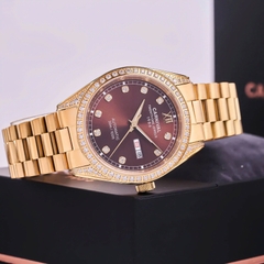 ĐỒNG HỒ NAM CARNIVAL AUTOMATIC 8907G-VV-N