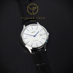 ORIENT QUARTZ RF-QD0006S10B (BẢO HÀNH QUỐC TẾ)