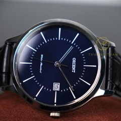 ORIENT QUARTZ RF-QD0005L10B (BẢO HÀNH QUỐC TẾ)