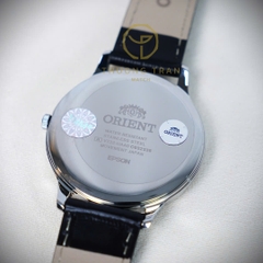 ORIENT QUARTZ RF-QD0005L10B (BẢO HÀNH QUỐC TẾ)