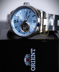 ORIENT STAR AUTOMATIC RE-AT0019L00B (Bảo hành quốc tế)