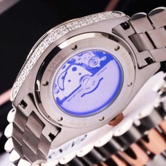 ĐỒNG HỒ NAM CARNIVAL AUTOMATIC 8907G-CH-N