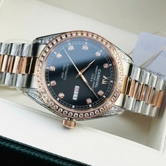 ĐỒNG HỒ NAM CARNIVAL AUTOMATIC 8907G-CH-D