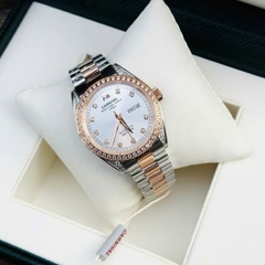 ĐỒNG HỒ NAM CARNIVAL AUTOMATIC 8907G-CH-T