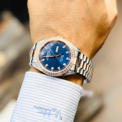 ĐỒNG HỒ NAM CARNIVAL AUTOMATIC 8907G-CH-X