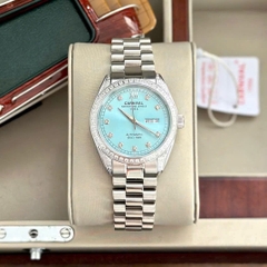 ĐỒNG HỒ NAM CARNIVAL AUTOMATIC 8907G-VT-TIFFANY