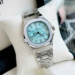 ĐỒNG HỒ NAM CARNIVAL AUTOMATIC 8158G-VT-ICE