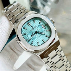 ĐỒNG HỒ NAM CARNIVAL AUTOMATIC 8158G-VT-ICE