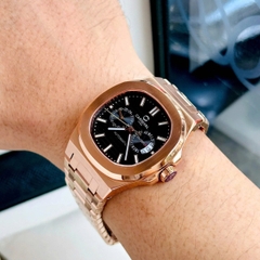ĐỒNG HỒ NAM CARNIVAL AUTOMATIC 8158G-VH-D