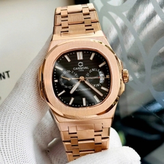 ĐỒNG HỒ NAM CARNIVAL AUTOMATIC 8158G-VH-D