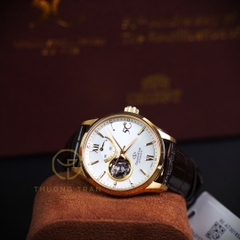 ORIENT STAR VIETNAM LIMITED EDITION AUTOMATIC RE-AT0018S00B (Bảo hành quốc tế)