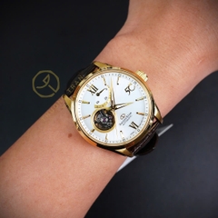 ORIENT STAR VIETNAM LIMITED EDITION AUTOMATIC RE-AT0018S00B (Bảo hành quốc tế)