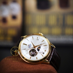 ORIENT VIETNAM LIMITED EDITION AUTOMATIC RA-AS0105S30B  (Bảo hành quốc tế)
