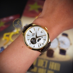 ORIENT VIETNAM LIMITED EDITION AUTOMATIC RA-AS0105S30B  (Bảo hành quốc tế)