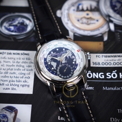 ĐỒNG HỒ NAM FREDERIQUE CONSTANT VIETNAM LIMITED EDITION FC-718WNWM4H6