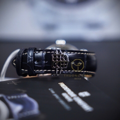 ĐỒNG HỒ NAM FREDERIQUE CONSTANT VIETNAM LIMITED EDITION FC-718WNWM4H6
