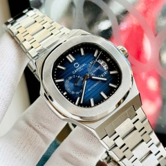 ĐỒNG HỒ NAM CARNIVAL AUTOMATIC 8158G-VT-X