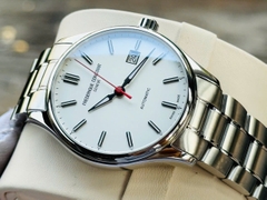 ĐỒNG HỒ NAM FREDERIQUE CONSTANT FC-303NSR5B6B