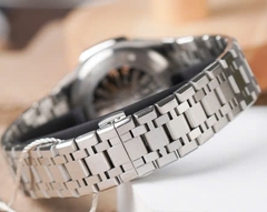 ĐỒNG HỒ NAM CARNIVAL OPEN HEART AUTOMATIC 8128G-VT-T