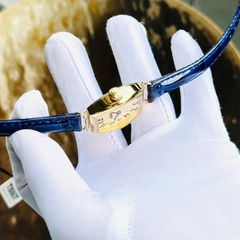 ĐỒNG HỒ NỮ TISSOT HERITAGE PORTO SMALL LADY T128.109.36.022.00