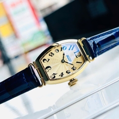 ĐỒNG HỒ NỮ TISSOT HERITAGE PORTO SMALL LADY T128.109.36.022.00