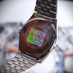 ĐỒNG HỒ UNISEX CASIO MTP-B146D-1AVDF