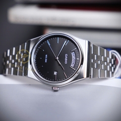 ĐỒNG HỒ UNISEX CASIO MTP-B146D-1AVDF