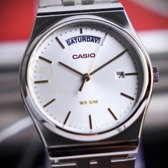 ĐỒNG HỒ UNISEX CASIO MTP-B146D-7AVDF