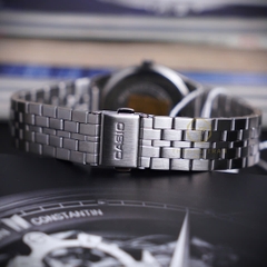 ĐỒNG HỒ UNISEX CASIO MTP-B146D-7AVDF