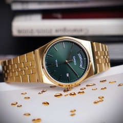 ĐỒNG HỒ UNISEX CASIO MTP-B146G-3AVDF