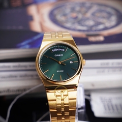 ĐỒNG HỒ UNISEX CASIO MTP-B146G-3AVDF