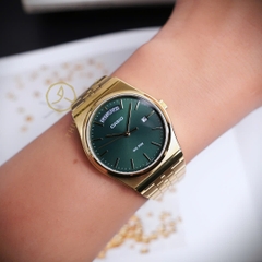 ĐỒNG HỒ UNISEX CASIO MTP-B146G-3AVDF