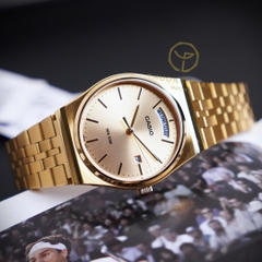 ĐỒNG HỒ UNISEX CASIO MTP-B146G-9AVDF
