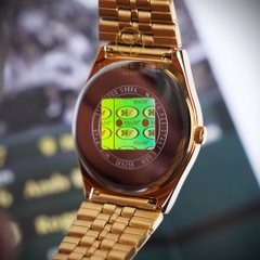 ĐỒNG HỒ UNISEX CASIO MTP-B146G-9AVDF