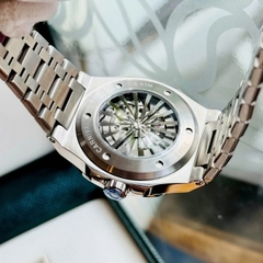 ĐỒNG HỒ NAM CARNIVAL AUTOMATIC 8158G-VT-T